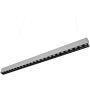 Novolux SIGMA 809A-L38RDB-03 LED-Panel 1x26W/LED 2700K 5404LM IP20