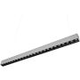 Novolux SIGMA 809B-L38RDB-03 LED-Panel 1x26W/LED 2700K 6948LM IP20