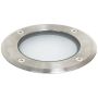 Novolux SIO 379A-G31X1A-30 Einfahrtbeleuchtung 1x3W/GX53 350LM IP67
