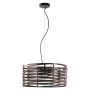 Novolux SIRA 687A-G05X1A-37 Pendelleuchte 1x60W/E27 IP20