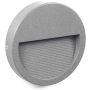 Novolux SLIM 289D-L0204B-03 Wandleuchte 1x4W/LED 4000K 576LM IP65