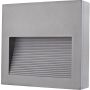 Novolux SLIM 580B-L0210B-03 Wandleuchte 1x9W/LED 4000K 1167LM IP65