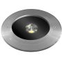 Novolux SOFIA 404A-L0118B-30 Einfahrtbeleuchtung 1x12W/LED 3000K 2500LM IP67