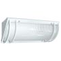 Novolux SUR 301A-G05X1A-01 Wandleuchte 1x23W/E27 IP54
