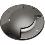 Novolux SURI BIG 303B-L0106A-04 Einfahrtbeleuchtung 1x4W/LED 3000K 800LM IP67