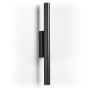 Novolux TANIA 906D-L31H1B-02 Wandleuchte 3000K 400LM IP40