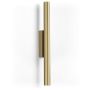 Novolux TANIA 906D-L31H1B-47 Wandleuchte 3000K 400LM IP40