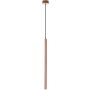 Novolux TANIA 906E-L3104B-37 Pendelleuchte 1x4W/LED 3000K 400LM IP40