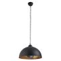 Novolux TANNA 618A-G05X1A-02 Pendelleuchte 1x60W/E27 IP20