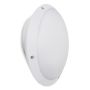 Novolux TEIA 317A-G05X1A-01 Deckenleuchte E27 IP66