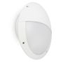 Novolux TEIA 317B-G05X1A-01 Deckenleuchte E27 IP66