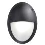 Novolux TEIA 317B-G05X1A-02 Wandleuchte E27 IP66