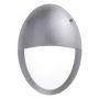 Novolux TEIA 317B-G05X1A-03 Wandleuchte E27 IP66