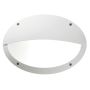 Novolux TEIA 317C-G05X1A-01 Wandleuchte E27 IP66