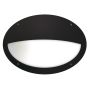 Novolux TEIA 317C-G05X1A-02 Wandleuchte E27 IP66