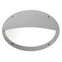Novolux TEIA 317C-G05X1A-03 Deckenleuchte E27 IP66