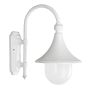 Novolux TROM 332B-G05X1A-01 Wandleuchte 1x42W/E27 IP43