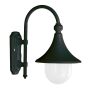 Novolux TROM 332B-G05X1A-02 Wandleuchte 1x42W/E27 IP43