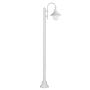 Novolux TROM 332D-G05X1A-01 Laterne 1x42W/E27 IP43