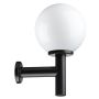 Novolux VIC 344G-G05X1A-02 Wandleuchte 1x70W/E27 IP43