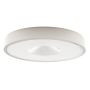 Novolux VIENA 403A-L0112B-01 Deckenleuchte 1x4,3W/LED 1700LM IP65