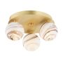 Argon FABIO 6290 Deckenlampe 3x7W(Max)/E14 IP44