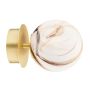 Argon FABIO 8453 Wandleuchte 1x7W(Max)/E14 IP44