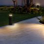 Novolux LOOP 982C-L3309A-02 Stehlampe 1x9.5W/LED 4000K 1405LM IP65