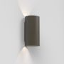 Astro Lighting YUMA 1399025 Wandleuchte 16,5W/LED 2700K 410LM IP20
