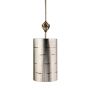 Flambeau FRAGMENT FB-FRAGMENT-S-PS Pendelleuchte 1x60W/E27