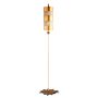 Flambeau NETTLE FB-NETTLE-G-FL Stehleuchte 1x60W/E27