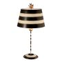 Flambeau SOUTH BEACH FB-SOUTHBEACH-TL Tischleuchte 1x60W/E27