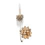 Flambeau VENETIAN FB-VENETIAN-W1 Wandleuchte 1x60W/E14