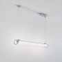 Astro Lighting IO 1409004 Pendelleuchte 20,2W/LED 3000K 2328LM IP20