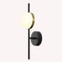 Zambelis SCONCE LIGHT 2003 Wandleuchte 8W/led 3000K 640lm IP20