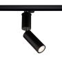 Antigo Shima 6612 Schienenstrahler 1x10W/GU10 IP20
