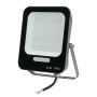 Italux Korta FD-27253-50W Halogenstrahler 1x50W/LED 4000K 5000lm IP65
