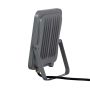 Italux Timbo FD-23913-50W Halogenstrahler 1x50W/LED 4000K 5000lm IP65