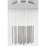 Maxlight ORGANIC P0175D Pendelleuchte 33x1w+4x3w/led 3000k 2200lm ip20