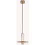 Zambelis PENDANT LED 2549 Pendelleuchte 7W/led 3000K 390lm IP20