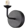 Dar Lighting Feya FEY0722-F Wandlampenarm 1x40w/g9 ip20