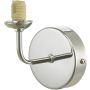 Dar Lighting Feya FEY0750-F Wandlampenarm 1x40w/g9 ip20