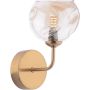 Dar Lighting Feya FEY0763-16 Wandleuchte 1x40w/g9 ip20