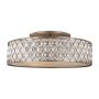 Elstead Lighting LUCIA FE-LUCIA-6SF-L Deckenlampe 6x60W/E27
