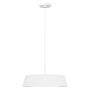 Feiss ASHER FE-ASHER-5P-WHT Pendelleuchte 5x60W/E14