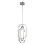 Feiss AUDRIE FE-AUDRIE-P-M Pendelleuchte 1x3,5W/LED