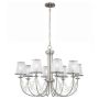 Feiss AVELINE FE-AVELINE8 Kronleuchter 8x60W/E14