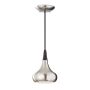 Feiss BESO FE-BESO-P-S-BS Pendelleuchte 1x60W/E27
