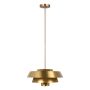 Feiss BRISBIN FE-BRISBIN-BB Pendelleuchte 1x60W/E27