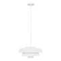 Feiss BRISBIN FE-BRISBIN-MW Pendelleuchte 1x60W/E27